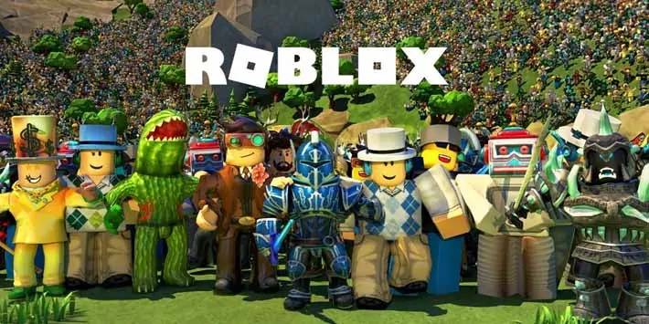 Roblox New Version Download Apk